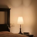 Photo Table Lamp