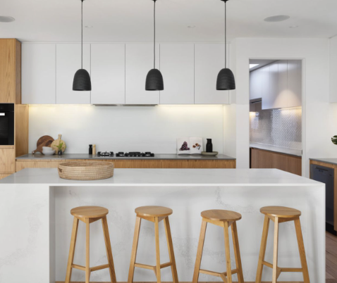 Enhance Your Kitchen with High-Value Lighting